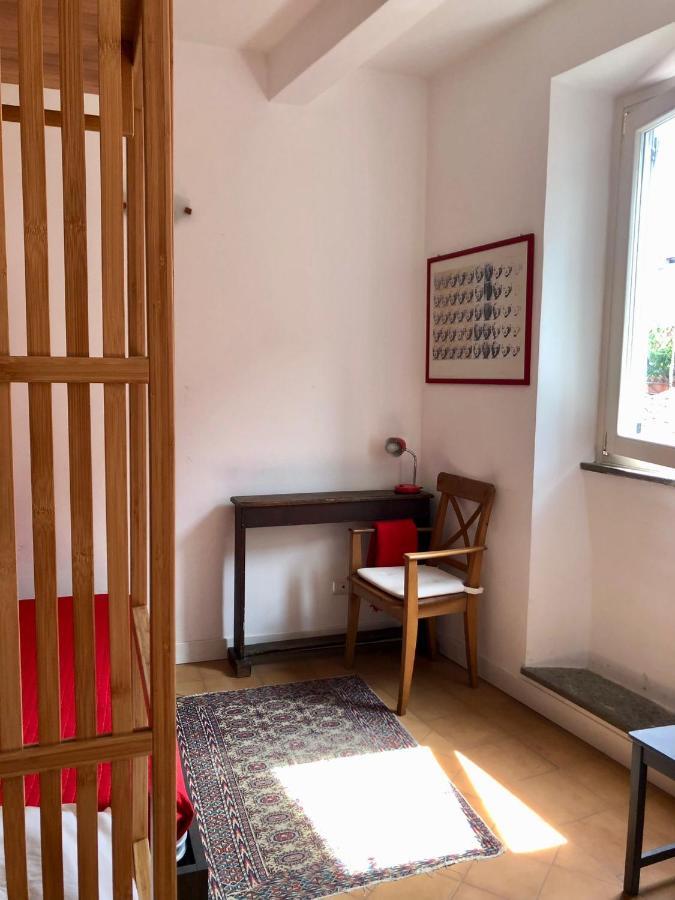 Leopardella Apartment Rome Exterior photo