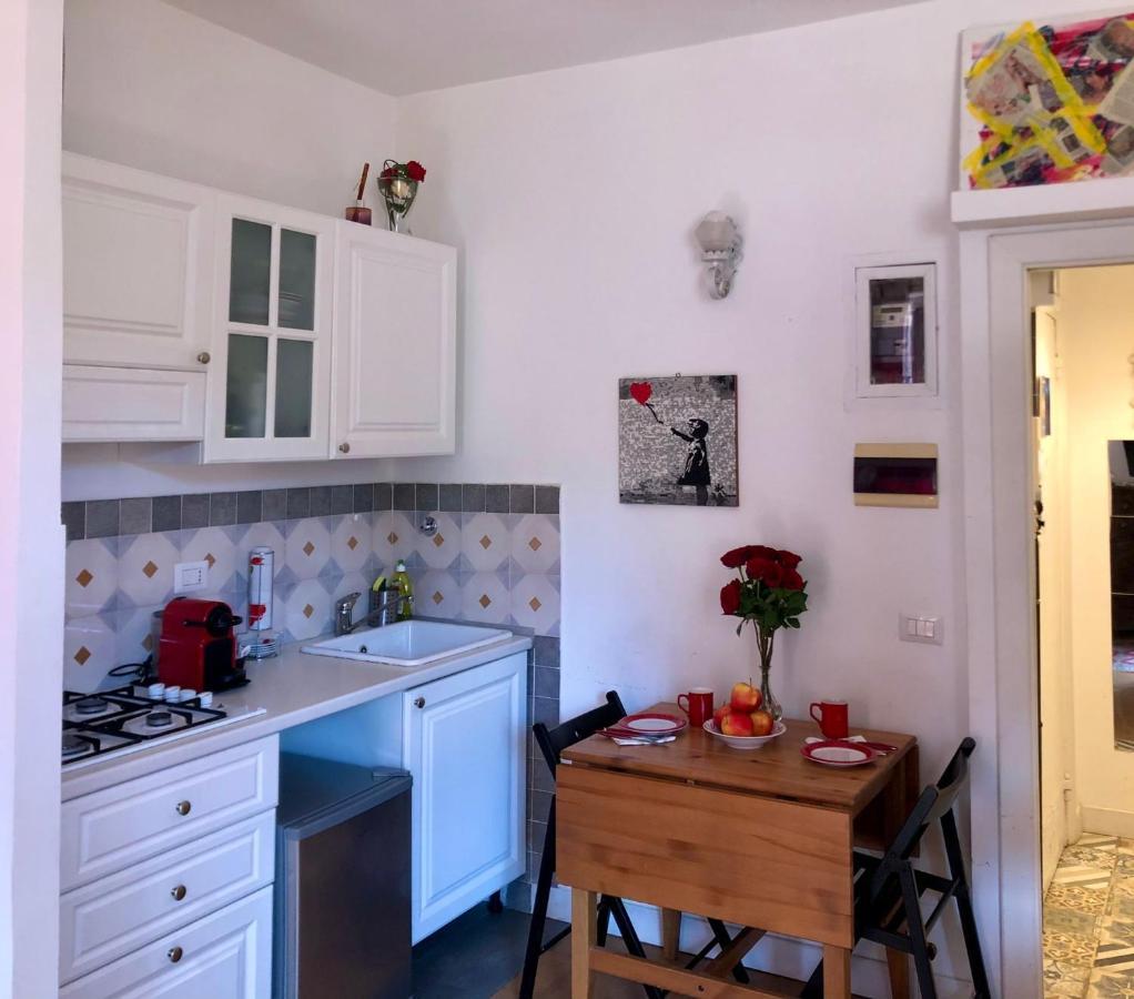 Leopardella Apartment Rome Exterior photo