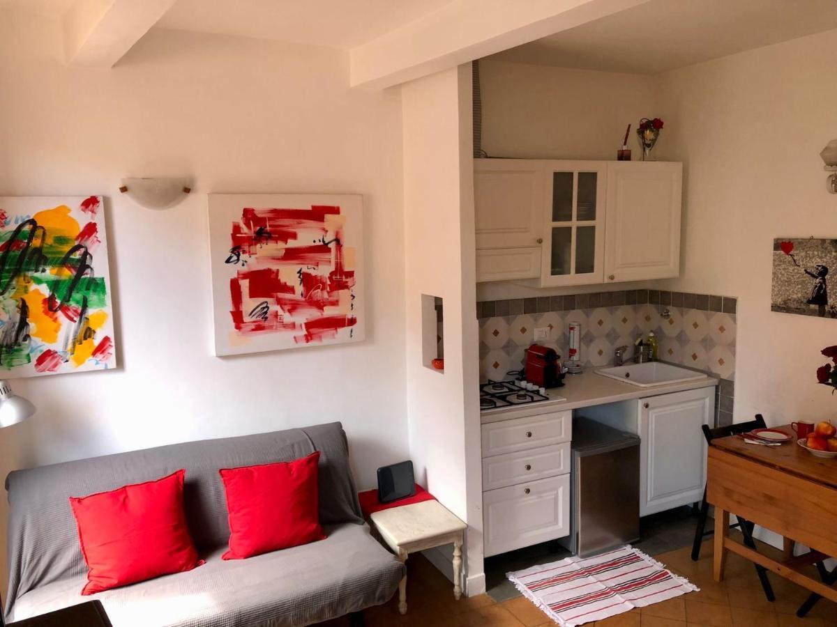 Leopardella Apartment Rome Exterior photo