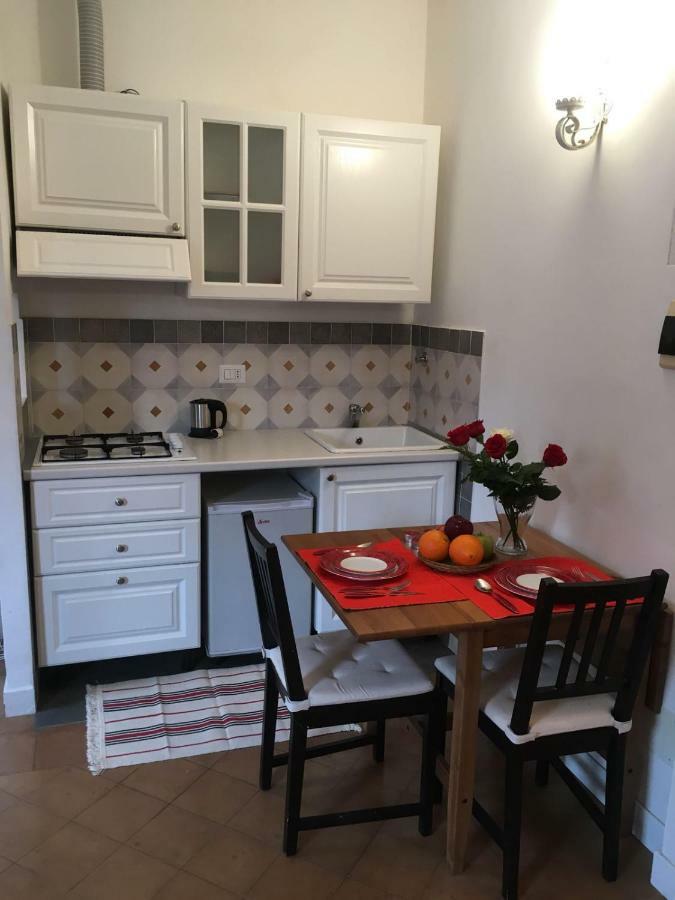 Leopardella Apartment Rome Exterior photo